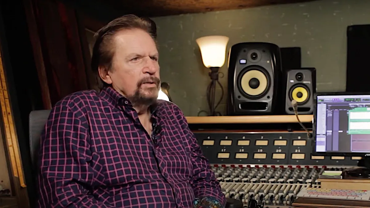 Dave Jerden, produtor dos primeiros álbuns do Alice in Chains, morre aos 75 anos