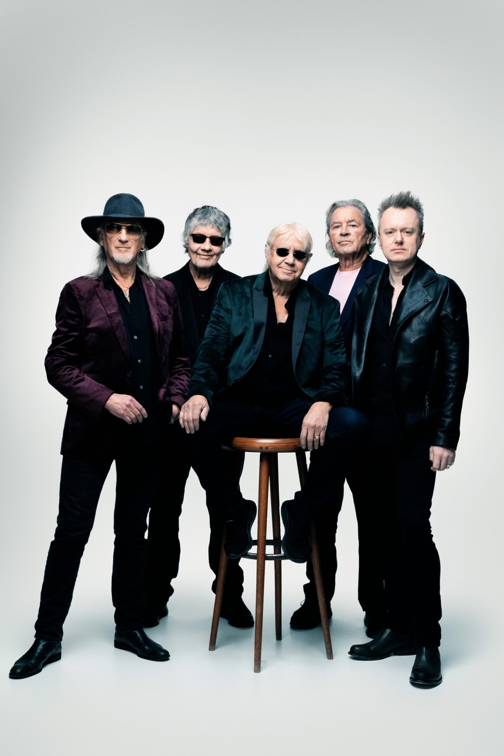 Best of Blues and Rock anuncia line-up do segundo final de semana (14 e 15 de junho) com Alice Cooper e Deep Purple como headliners