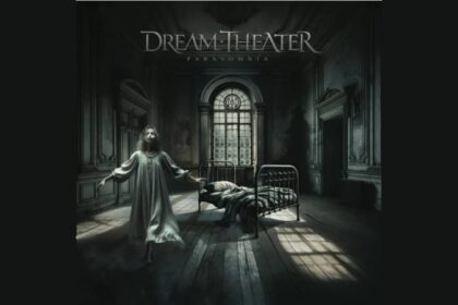 Dream Theater: Parasomnia
