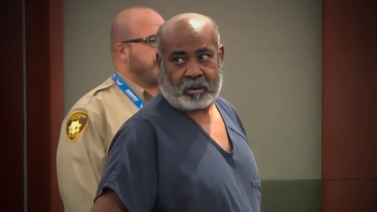 Caso do assassinato de Tupac Shakur ganha novo adiamento e segue sem resolução