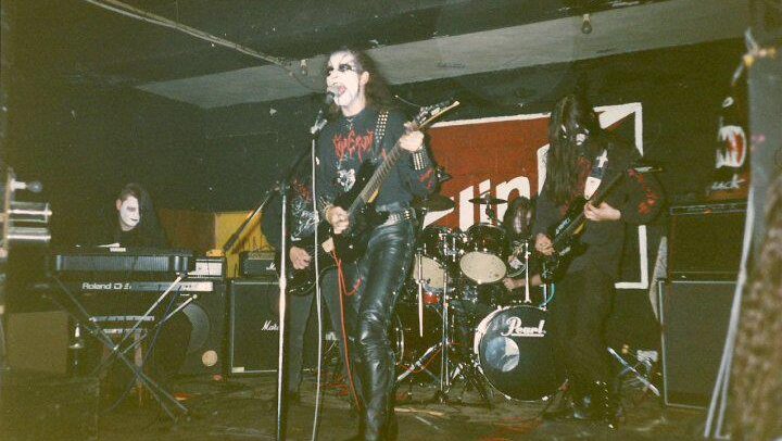 O arauto da destruição imperial e o eclipse lunar noturno – 31 anos de “In The Nightside Eclipse” do Emperor