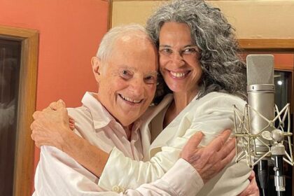 Francis Hime lança “Samba para Martinho”, primeiro single de seu álbum de inéditas
