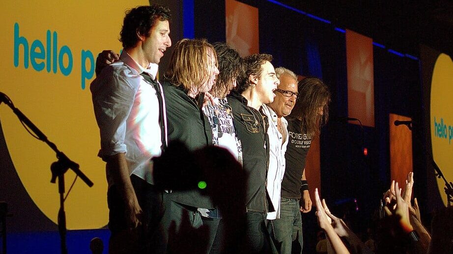 Foreigner confirma show único em São Paulo