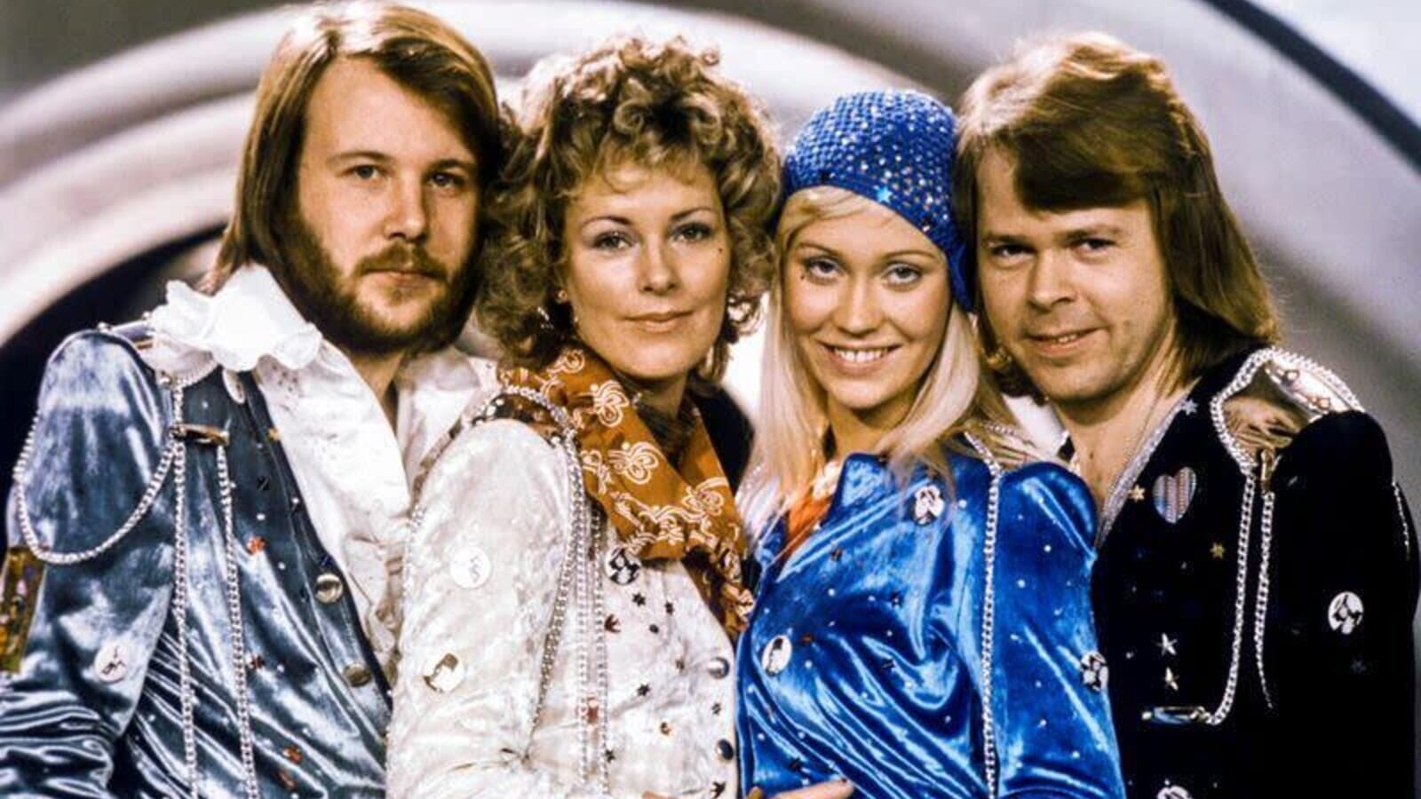 ABBA e a recusa bilionária: a decisão que manteve a banda intocável