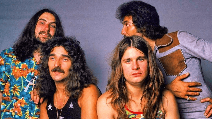 Black Sabbath