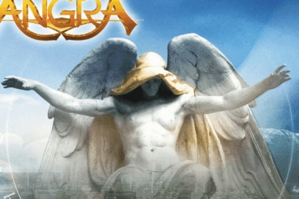 Angra reúne formação do álbum “Rebirth” em show histórico no Bangers Open Air