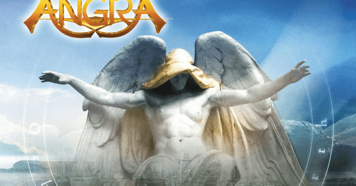 Angra reúne formação do álbum “Rebirth” em show histórico no Bangers Open Air