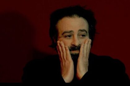 Counting Crows – “Spaceman In Tulsa”