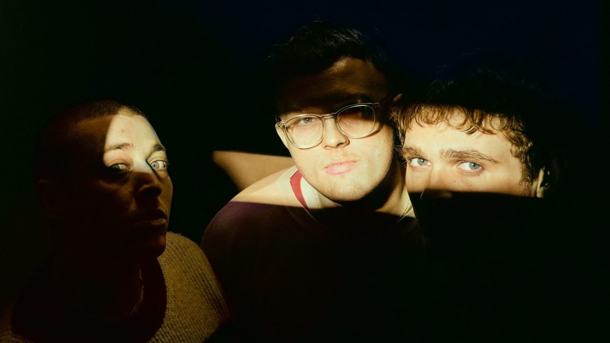 Mould anuncia novo EP, “Almost Feels Like A Purpose”, com single “Snails”
