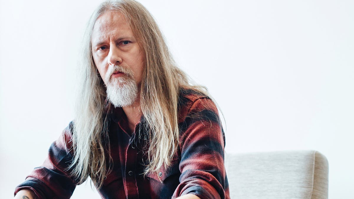 Jerry Cantrell revela recusa de papel em “Quase Famosos”