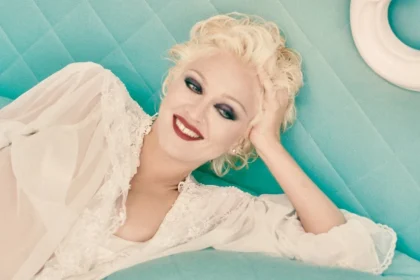 Madonna anuncia relançamento em vinil do álbum ‘Bedtime Stories’ de 1994