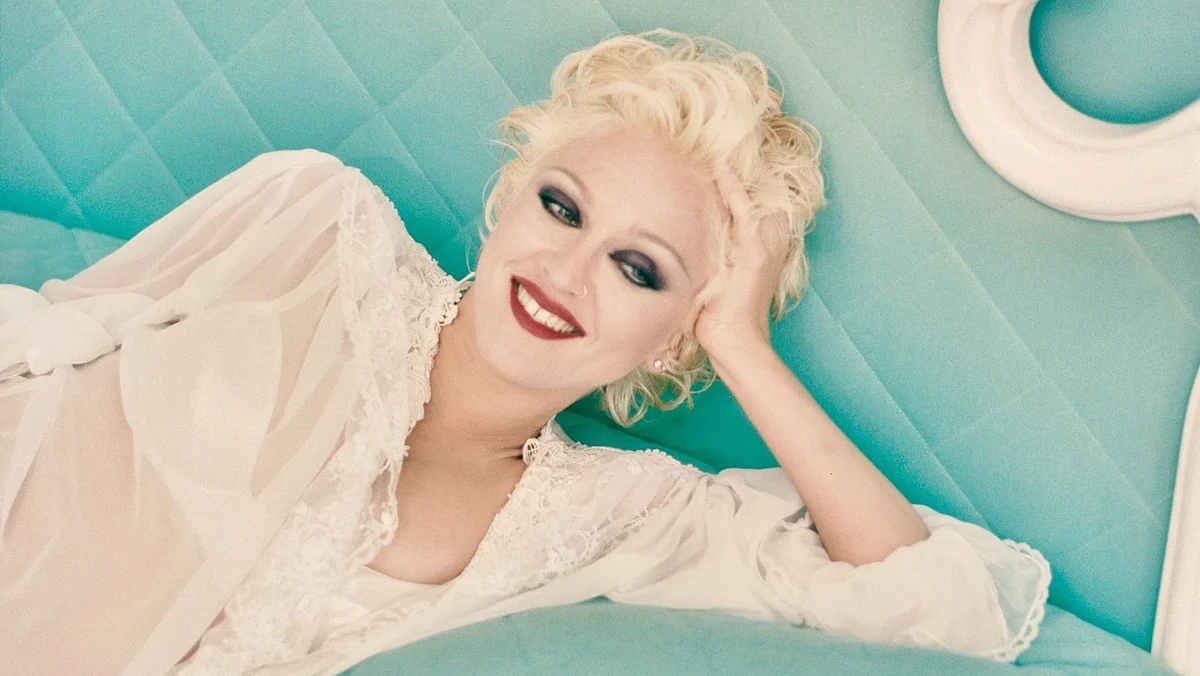 Madonna anuncia relançamento em vinil do álbum ‘Bedtime Stories’ de 1994
