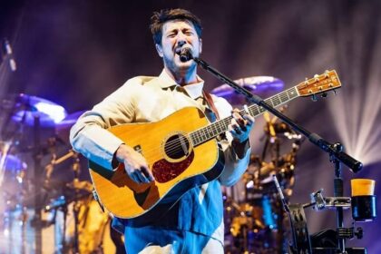 Mumford & Sons anuncia novo single “Malibu” e prepara lançamento do álbum “Rushmere”