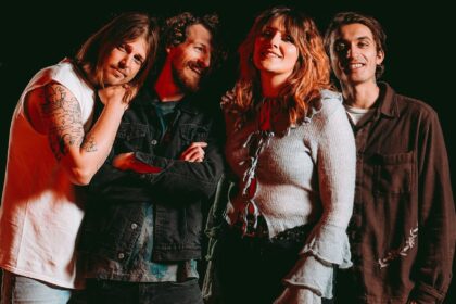 Slung anuncia novo single “Collider” e álbum de estreia “In Ways”