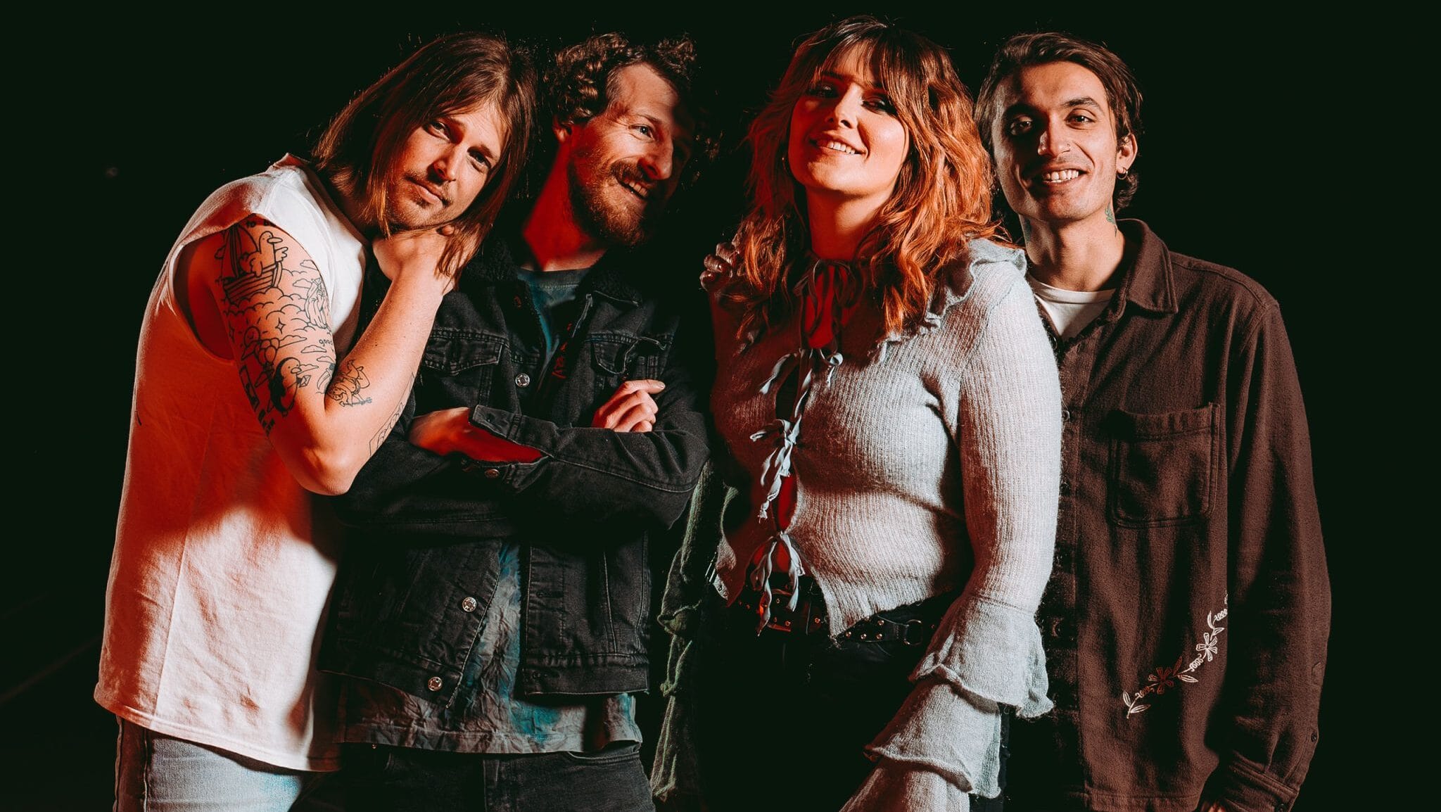 Slung anuncia novo single “Collider” e álbum de estreia “In Ways”