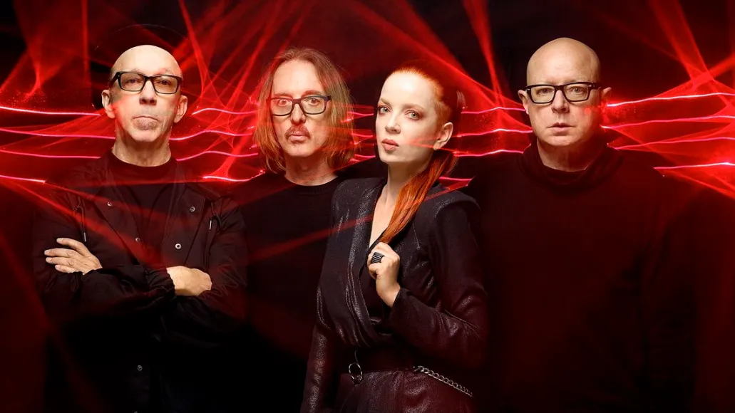 Garbage critica indústria musical e planeja última turnê