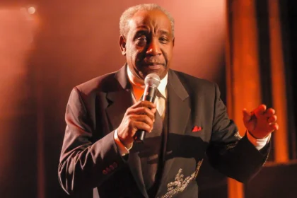 Jerry Butler, ícone do soul e político, morre aos 85 anos