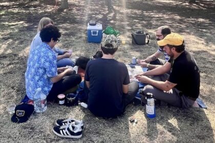 Holy Wave lança “Time Crisis Too”, faixa inédita que resgata história guardada na gaveta