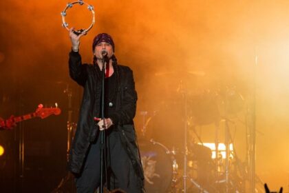Banda inglesa The Cult faz três shows no Brasil em fevereiro; Baroness é a banda convidada