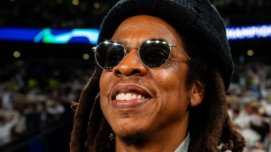 JAY-Z celebra desfecho de processo: “hoje é uma vitória”