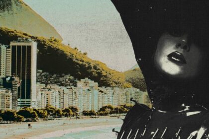 Lady Gaga anuncia show gratuito na Praia de Copacabana para mais de um milhão de fãs