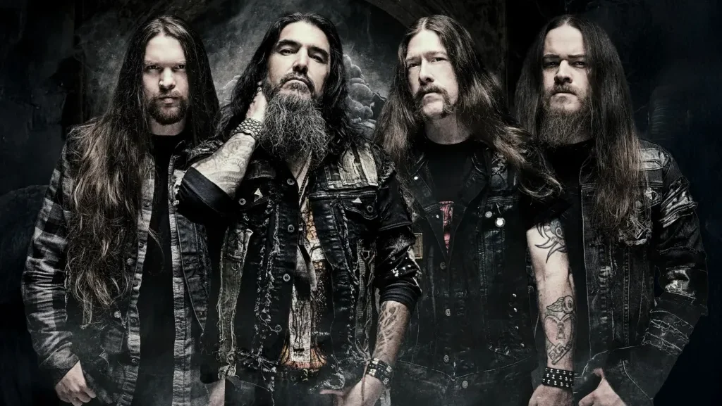 Machine Head lança novo single “BØNESCRAPER” do próximo disco UNATØNED