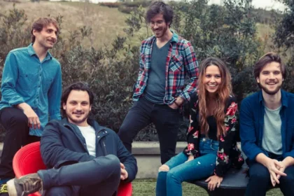 Mt. Joy anuncia novo álbum e lança single “More More More”