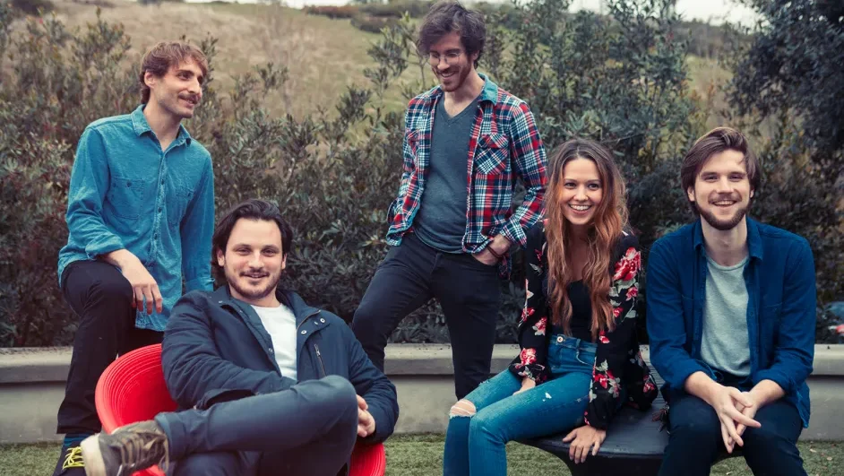 Mt. Joy anuncia novo álbum e lança single “More More More”