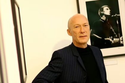 Rick Buckler, baterista do The Jam, morre aos 66 anos