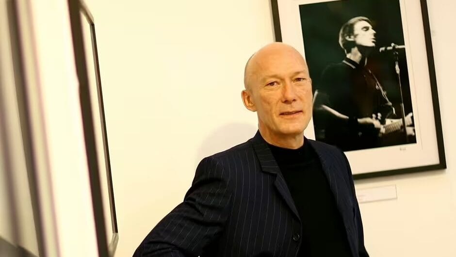 Rick Buckler, baterista do The Jam, morre aos 66 anos