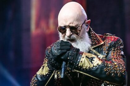 Rob Halford revela dueto de ‘War Pigs’ com Ozzy Osbourne