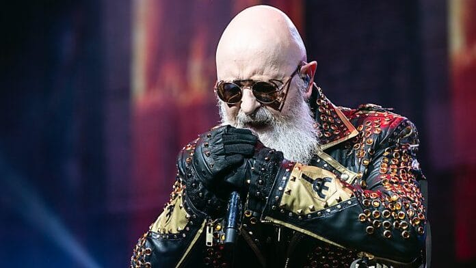 Judas Priest, Queensrÿche, Savatage e Opeth confirmam shows em São Paulo