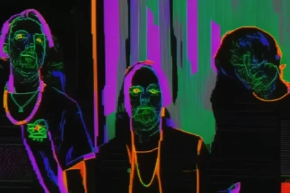 The Smile lança remixes inéditos de “Don’t Get Me Started” e “Instant Psalm”