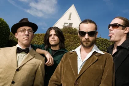 Tool anuncia período de criação para novo álbum após turnê na América Latina