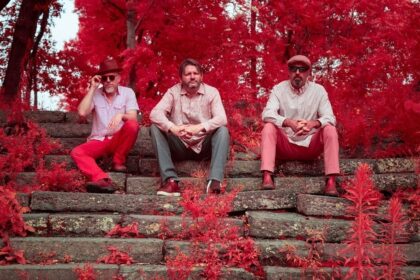 Vapors of Morphine, o legado do Morphine, chega a São Paulo no dia 14 fevereiro
