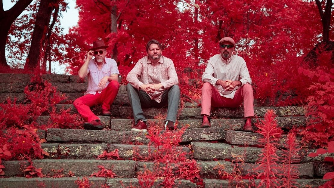 Vapors of Morphine, o legado do Morphine, chega a São Paulo no dia 14 fevereiro
