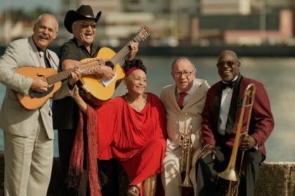 O dia em que o Buena Vista Social Club fez um cover de “High & Dry” do Radiohead