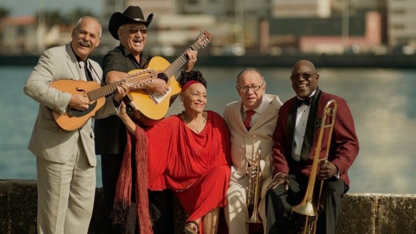 O dia em que o Buena Vista Social Club fez um cover de “High & Dry” do Radiohead