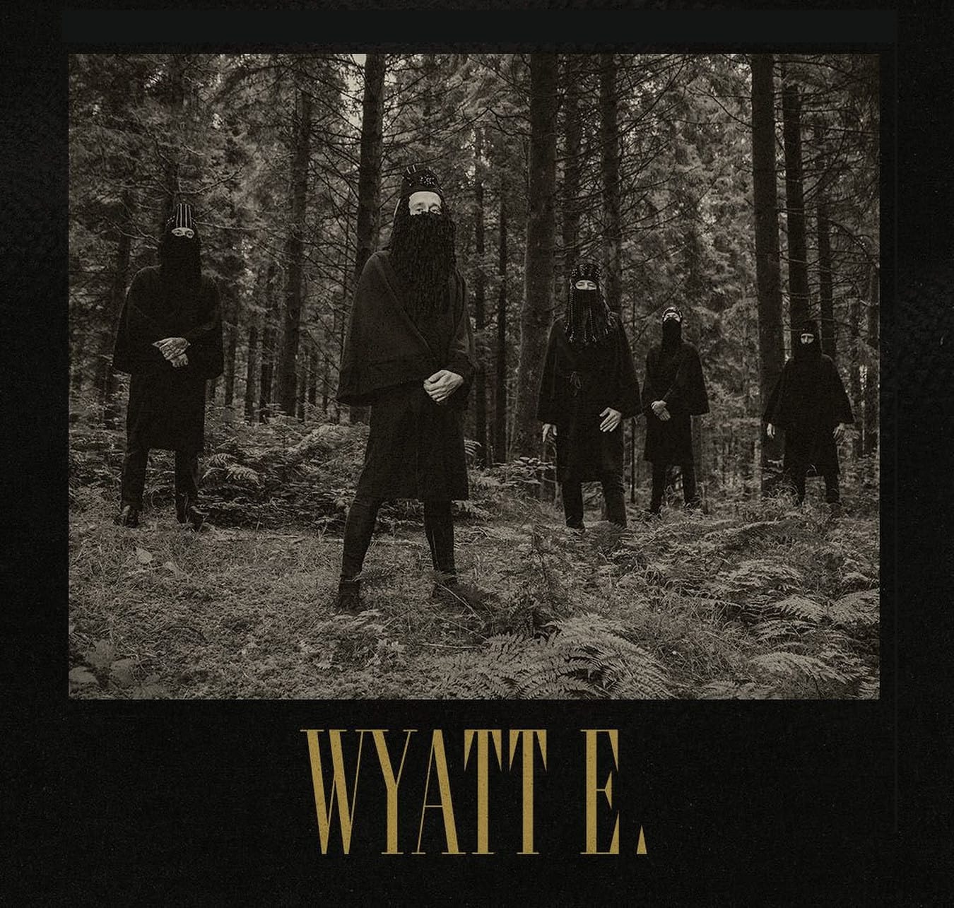 Wyatt E. e a viagem sonora de Zamāru Ultu Qereb Ziqquratu Pt. 1