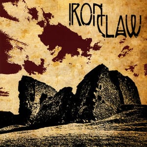 Rock Rarity apresenta: Iron Claw, hard rock escocês!