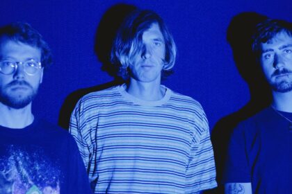 Abdomen lança “Damage Tool”, mergulhando no noise rock psicodélico