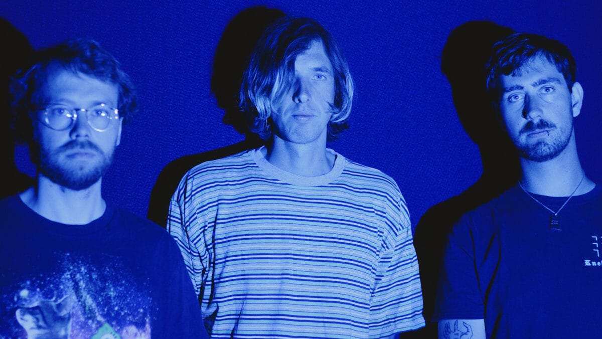 Abdomen lança “Damage Tool”, mergulhando no noise rock psicodélico