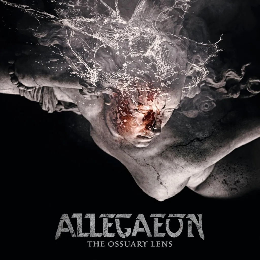 Allegaeon retorna com Ezra Haynes e lança single “Driftwood”