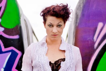 Amanda Palmer nega acusações de tráfico humano em meio a polêmica envolvendo ex-marido Neil Gaiman