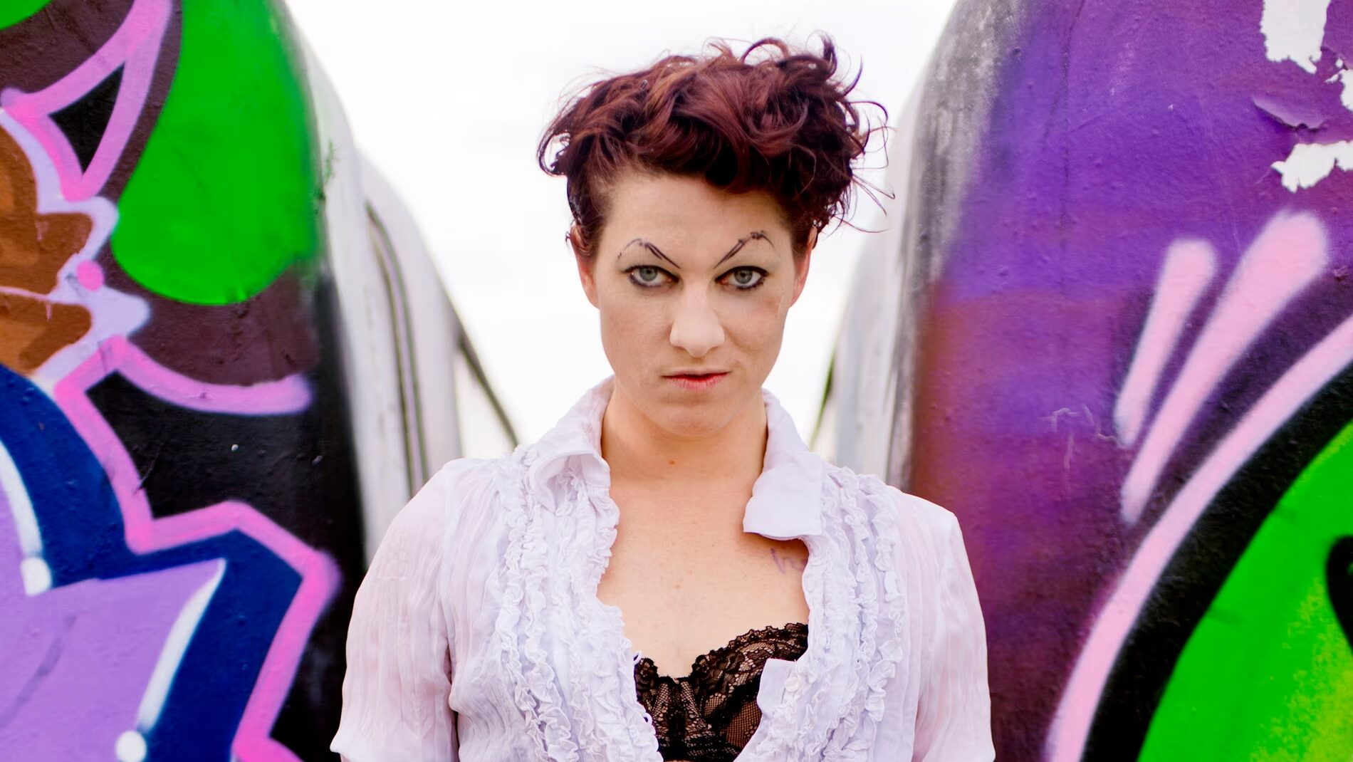 Amanda Palmer nega acusações de tráfico humano em meio a polêmica envolvendo ex-marido Neil Gaiman
