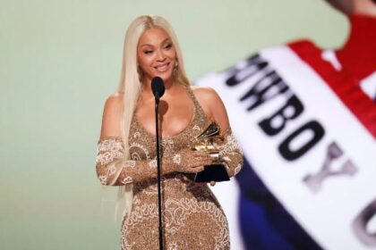 Se o Grammy reconheceu que Beyoncé fez country, por que grandes nomes do gênero não?