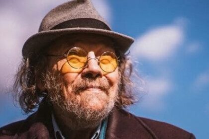 Músico e compositor folk cult Bill Fay morre aos 81 anos