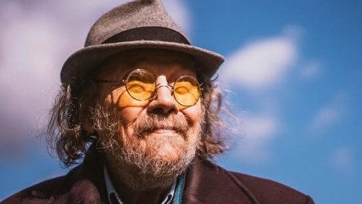 Músico e compositor folk cult Bill Fay morre aos 81 anos