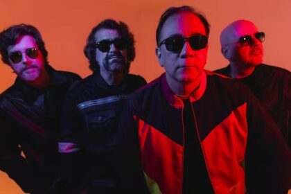 Biquini celebra 40 anos com álbum inédito e turnê nacional