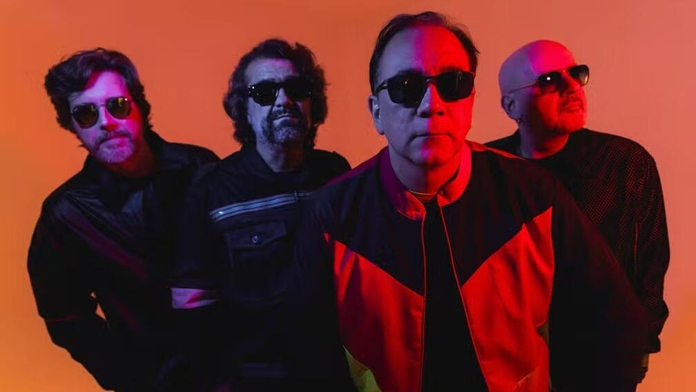 Biquini celebra 40 anos com álbum inédito e turnê nacional